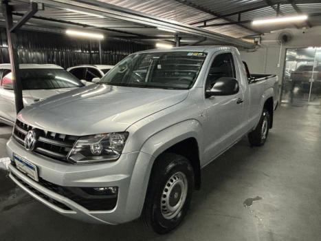 VOLKSWAGEN Amarok 2.0 16V 4X4 CABINE SIMPLES TURBO INTERCOOLER, Foto 1