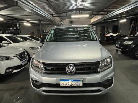 VOLKSWAGEN Amarok 2.0 16V 4X4 CABINE SIMPLES TURBO INTERCOOLER, Foto 3