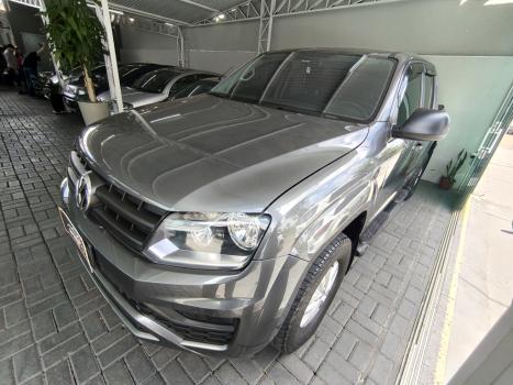 VOLKSWAGEN Amarok 2.0 16V CABINE DUPLA TURBO INTERCOOLER, Foto 2