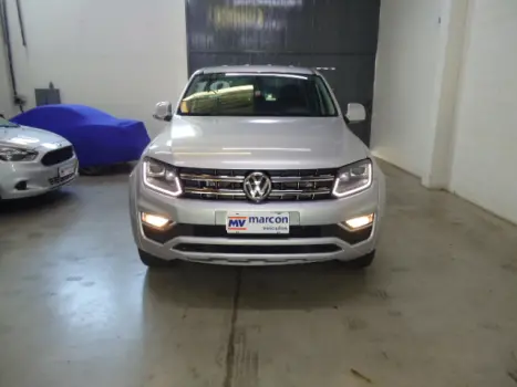 VOLKSWAGEN Amarok 2.0 16V 4X4 CABINE DUPLA HIGHLINE TURBO INTERCOOLER AUTOMTICO, Foto 1