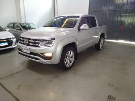 VOLKSWAGEN Amarok 2.0 16V 4X4 CABINE DUPLA HIGHLINE TURBO INTERCOOLER AUTOMTICO, Foto 3