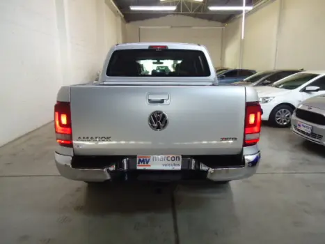 VOLKSWAGEN Amarok 2.0 16V 4X4 CABINE DUPLA HIGHLINE TURBO INTERCOOLER AUTOMTICO, Foto 10