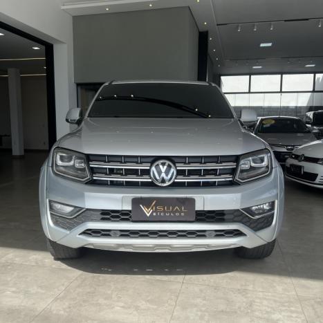 VOLKSWAGEN Amarok 2.0 16V 4X4 CABINE DUPLA HIGHLINE TURBO INTERCOOLER AUTOMTICO, Foto 2