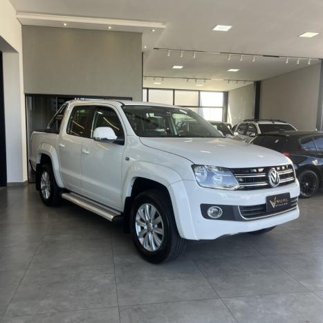 VOLKSWAGEN Amarok 2.0 16V 4X4 CABINE DUPLA HIGHLINE TURBO INTERCOOLER AUTOMTICO, Foto 3