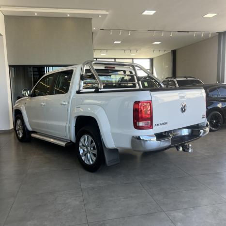 VOLKSWAGEN Amarok 2.0 16V 4X4 CABINE DUPLA HIGHLINE TURBO INTERCOOLER AUTOMTICO, Foto 6