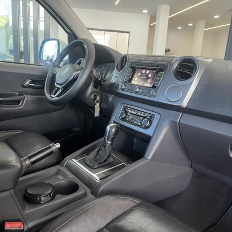 VOLKSWAGEN Amarok 2.0 16V 4X4 CABINE DUPLA HIGHLINE TURBO INTERCOOLER AUTOMTICO, Foto 10