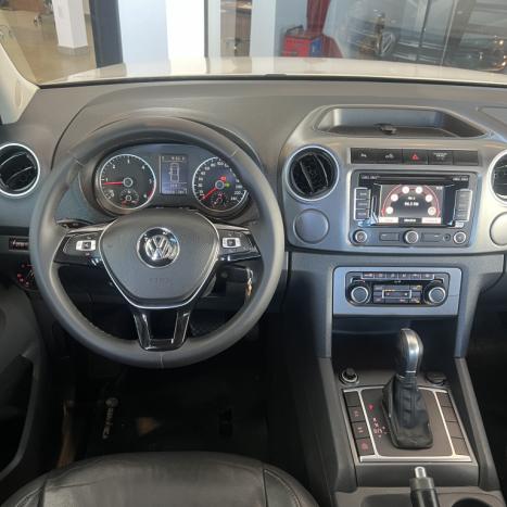 VOLKSWAGEN Amarok 2.0 16V 4X4 CABINE DUPLA HIGHLINE TURBO INTERCOOLER AUTOMTICO, Foto 11