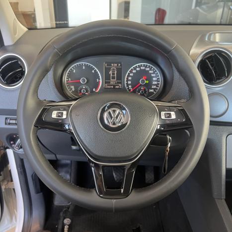 VOLKSWAGEN Amarok 2.0 16V 4X4 CABINE DUPLA HIGHLINE TURBO INTERCOOLER AUTOMTICO, Foto 12