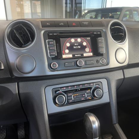 VOLKSWAGEN Amarok 2.0 16V 4X4 CABINE DUPLA HIGHLINE TURBO INTERCOOLER AUTOMTICO, Foto 13