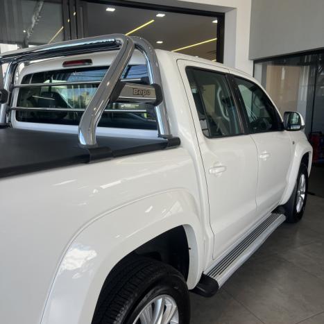 VOLKSWAGEN Amarok 2.0 16V 4X4 CABINE DUPLA HIGHLINE TURBO INTERCOOLER AUTOMTICO, Foto 18