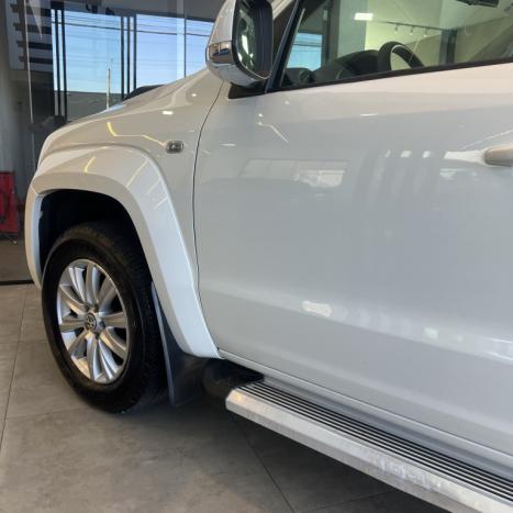 VOLKSWAGEN Amarok 2.0 16V 4X4 CABINE DUPLA HIGHLINE TURBO INTERCOOLER AUTOMTICO, Foto 19