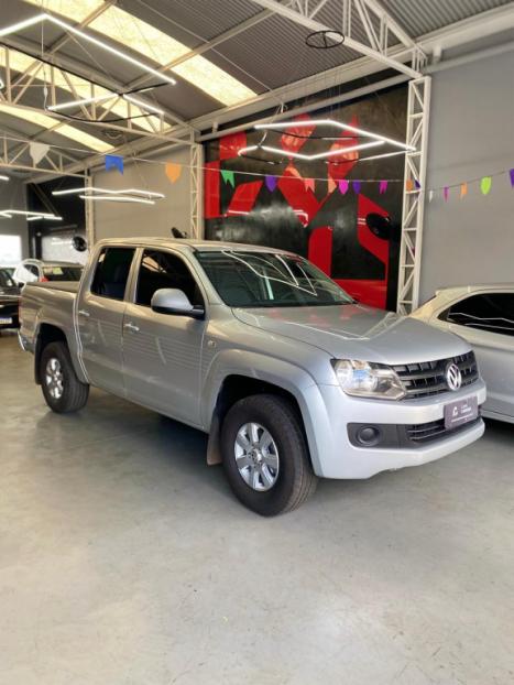 VOLKSWAGEN Amarok 2.0 12V CABINE DUPLA TURBO INTERCOOLER, Foto 1