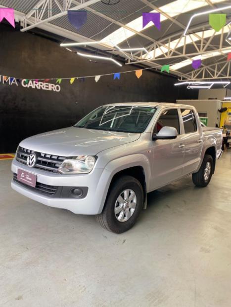 VOLKSWAGEN Amarok 2.0 12V CABINE DUPLA TURBO INTERCOOLER, Foto 2