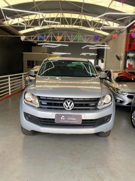 VOLKSWAGEN Amarok 2.0 12V CABINE DUPLA TURBO INTERCOOLER, Foto 3