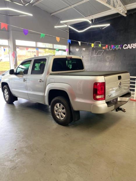 VOLKSWAGEN Amarok 2.0 12V CABINE DUPLA TURBO INTERCOOLER, Foto 6