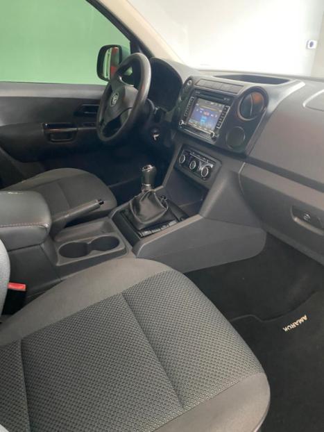 VOLKSWAGEN Amarok 2.0 12V CABINE DUPLA TURBO INTERCOOLER, Foto 7