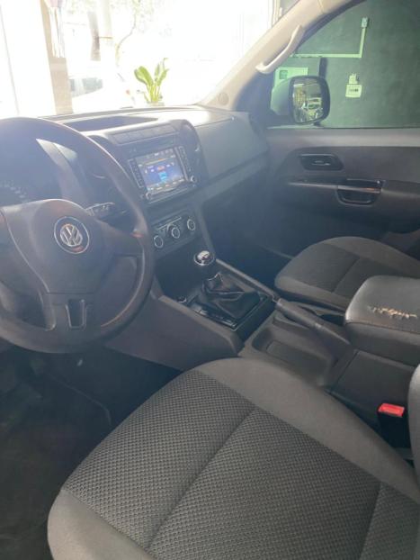 VOLKSWAGEN Amarok 2.0 12V CABINE DUPLA TURBO INTERCOOLER, Foto 8