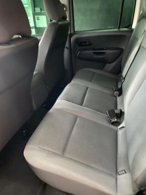 VOLKSWAGEN Amarok 2.0 12V CABINE DUPLA TURBO INTERCOOLER, Foto 9