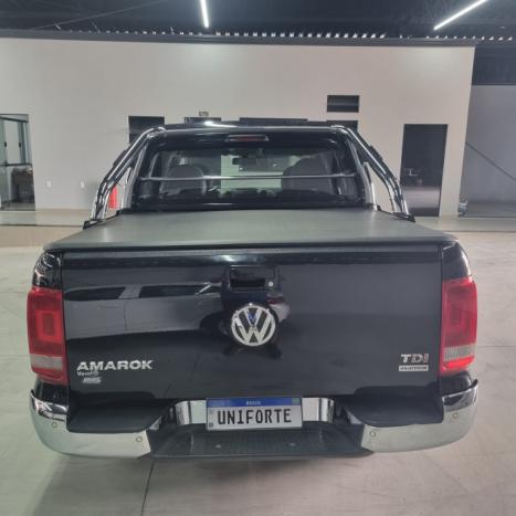 VOLKSWAGEN Amarok 2.0 16V 4X4 CABINE DUPLA  HIGHLINE TURBO INTERCOOLER, Foto 5