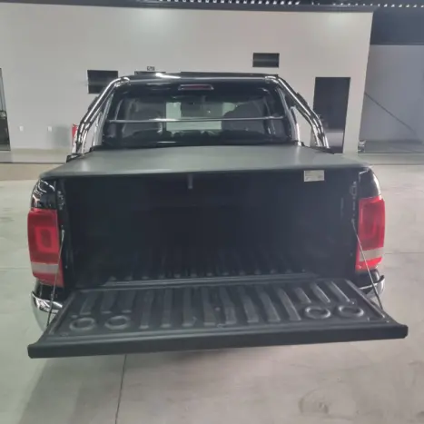 VOLKSWAGEN Amarok 2.0 16V 4X4 CABINE DUPLA  HIGHLINE TURBO INTERCOOLER, Foto 10