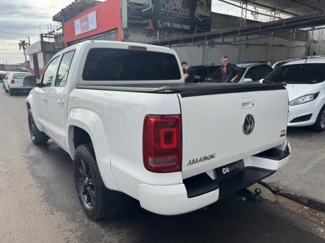 VOLKSWAGEN Amarok 2.0 16V 4X4 CABINE DUPLA TRENDLINE TURBO INTERCOOLER, Foto 3