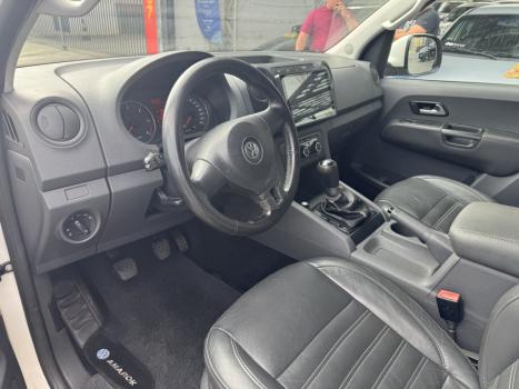 VOLKSWAGEN Amarok 2.0 16V 4X4 CABINE DUPLA TRENDLINE TURBO INTERCOOLER, Foto 2