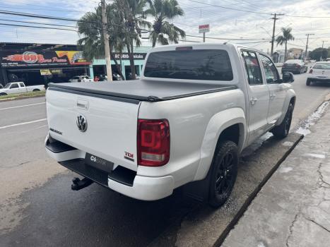 VOLKSWAGEN Amarok 2.0 16V 4X4 CABINE DUPLA TRENDLINE TURBO INTERCOOLER, Foto 8