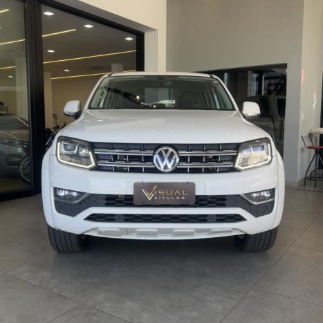VOLKSWAGEN Amarok 2.0 16V 4X4 CABINE DUPLA HIGHLINE TURBO INTERCOOLER AUTOMTICO, Foto 2