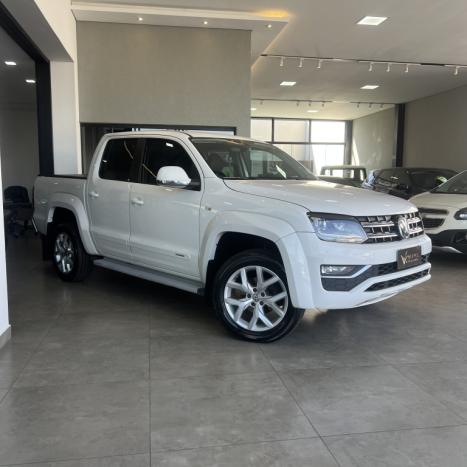 VOLKSWAGEN Amarok 2.0 16V 4X4 CABINE DUPLA HIGHLINE TURBO INTERCOOLER AUTOMTICO, Foto 3