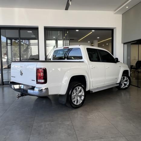 VOLKSWAGEN Amarok 2.0 16V 4X4 CABINE DUPLA HIGHLINE TURBO INTERCOOLER AUTOMTICO, Foto 4