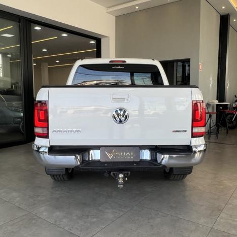 VOLKSWAGEN Amarok 2.0 16V 4X4 CABINE DUPLA HIGHLINE TURBO INTERCOOLER AUTOMTICO, Foto 5