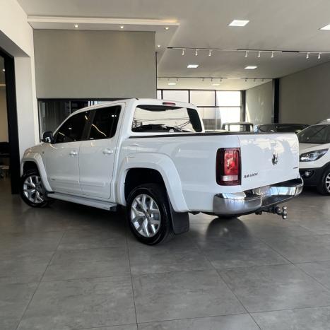 VOLKSWAGEN Amarok 2.0 16V 4X4 CABINE DUPLA HIGHLINE TURBO INTERCOOLER AUTOMTICO, Foto 6