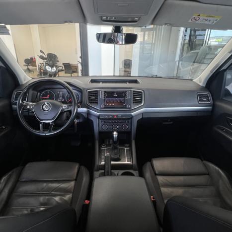 VOLKSWAGEN Amarok 2.0 16V 4X4 CABINE DUPLA HIGHLINE TURBO INTERCOOLER AUTOMTICO, Foto 8