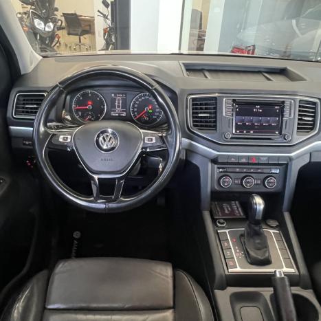 VOLKSWAGEN Amarok 2.0 16V 4X4 CABINE DUPLA HIGHLINE TURBO INTERCOOLER AUTOMTICO, Foto 11