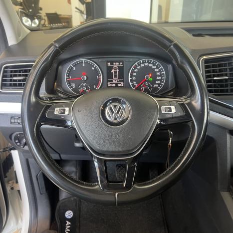 VOLKSWAGEN Amarok 2.0 16V 4X4 CABINE DUPLA HIGHLINE TURBO INTERCOOLER AUTOMTICO, Foto 12