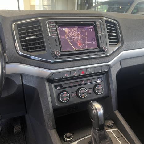 VOLKSWAGEN Amarok 2.0 16V 4X4 CABINE DUPLA HIGHLINE TURBO INTERCOOLER AUTOMTICO, Foto 13