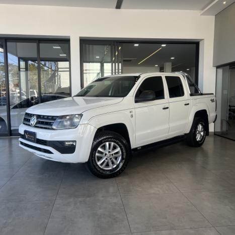 VOLKSWAGEN Amarok 2.0 16V 4X4 SE CABINE DUPLA TURBO INTERCOOLER, Foto 1