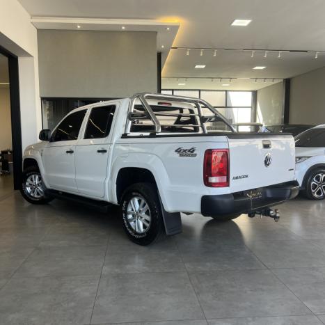 VOLKSWAGEN Amarok 2.0 16V 4X4 SE CABINE DUPLA TURBO INTERCOOLER, Foto 5