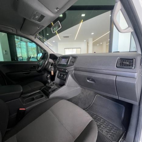 VOLKSWAGEN Amarok 2.0 16V 4X4 SE CABINE DUPLA TURBO INTERCOOLER, Foto 8