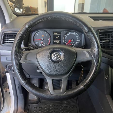 VOLKSWAGEN Amarok 2.0 16V 4X4 SE CABINE DUPLA TURBO INTERCOOLER, Foto 11