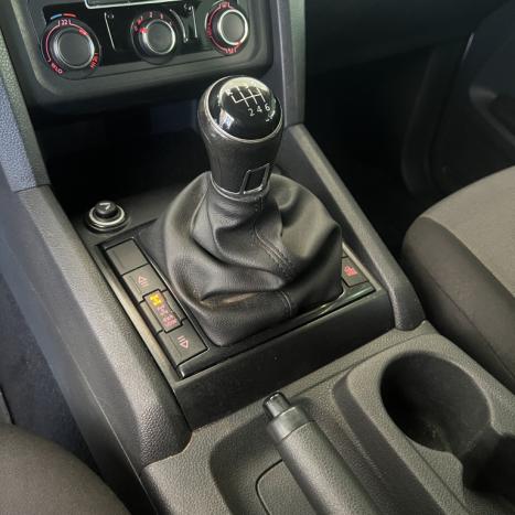 VOLKSWAGEN Amarok 2.0 16V 4X4 SE CABINE DUPLA TURBO INTERCOOLER, Foto 13
