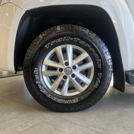 VOLKSWAGEN Amarok 2.0 16V 4X4 SE CABINE DUPLA TURBO INTERCOOLER, Foto 18