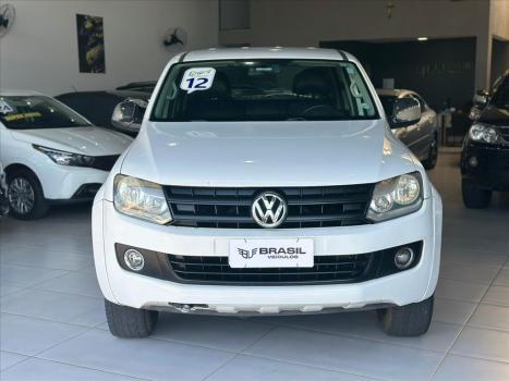 VOLKSWAGEN Amarok 2.0 16V CABINE DUPLA TURBO INTERCOOLER, Foto 2