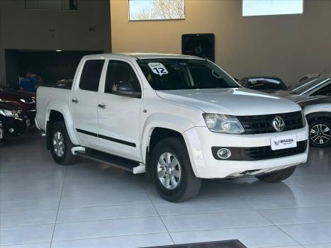 VOLKSWAGEN Amarok 2.0 16V CABINE DUPLA TURBO INTERCOOLER, Foto 3