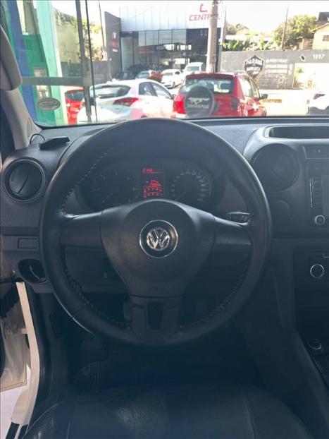 VOLKSWAGEN Amarok 2.0 16V CABINE DUPLA TURBO INTERCOOLER, Foto 4