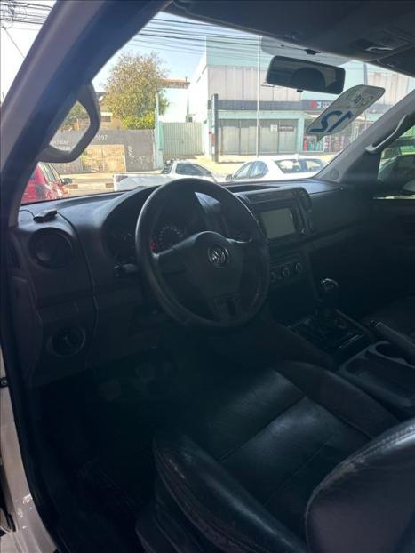 VOLKSWAGEN Amarok 2.0 16V CABINE DUPLA TURBO INTERCOOLER, Foto 5