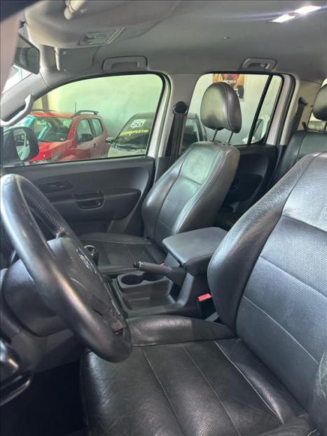 VOLKSWAGEN Amarok 2.0 16V CABINE DUPLA TURBO INTERCOOLER, Foto 8