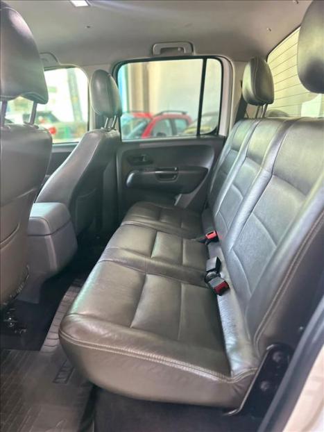 VOLKSWAGEN Amarok 2.0 16V CABINE DUPLA TURBO INTERCOOLER, Foto 9