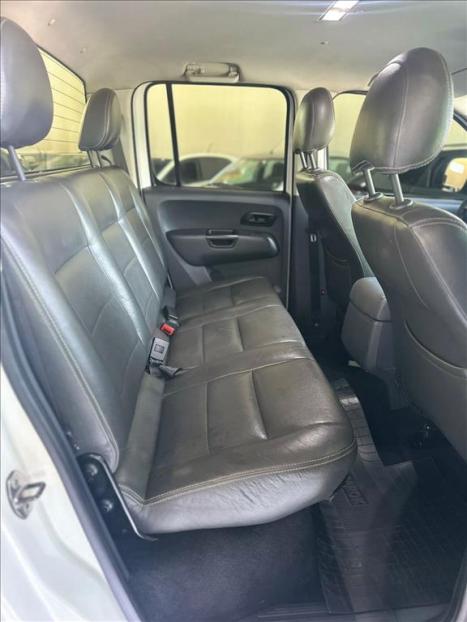 VOLKSWAGEN Amarok 2.0 16V CABINE DUPLA TURBO INTERCOOLER, Foto 10