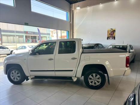 VOLKSWAGEN Amarok 2.0 16V CABINE DUPLA TURBO INTERCOOLER, Foto 11